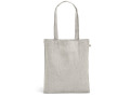 Totebag coton recycl&eacute; et RPET personnalisable