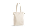 Totebag coton recyclé et RPET personnalisable