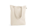 Totebag coton recyclé et RPET personnalisable
