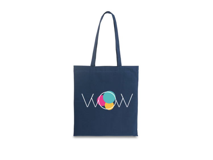 Totebag personnalisable 100% coton