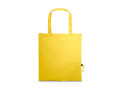 Totebag pliable en polyester 190T personnalisable