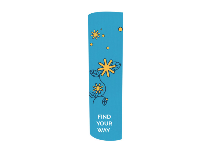 Totem Elliptique