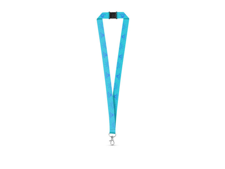 Tour de cou 100 personnalisable par sublimation