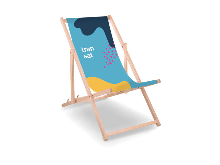 Transat publicitaire