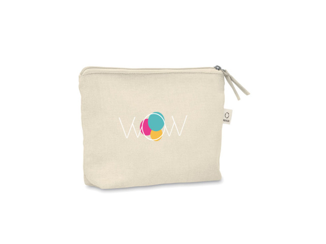 Trousse à cosmétiques etou accessoires personnalisable