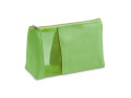 Trousse de toilette personnalisable en microfibre