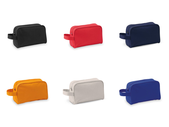 Trousse de toilette personnalisable