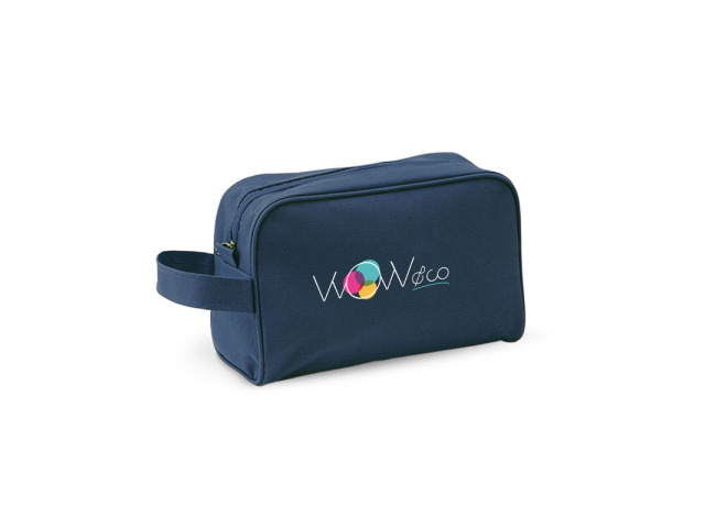 Trousse de toilette personnalisable