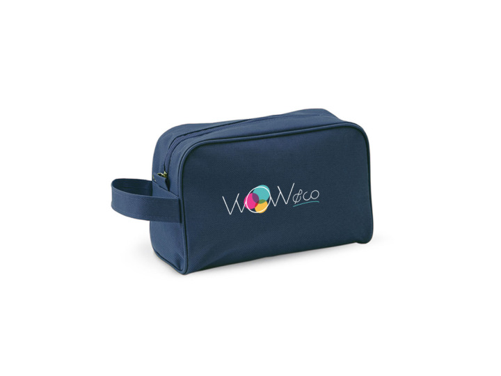 Trousse de toilette personnalisable