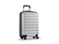 Valise trolley rigide personnalisable