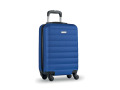 Valise trolley rigide personnalisable