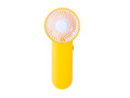 Ventilateur à main personnalisable