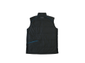 Veste sans manches intelligente avec module de chauffage int&eacute;gr&eacute;