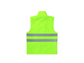 Veste sans manches Workwear chauffant
