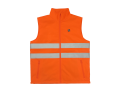 Veste sans manches Workwear chauffant