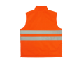 Veste sans manches Workwear chauffant