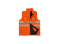Veste sans manches Workwear chauffant